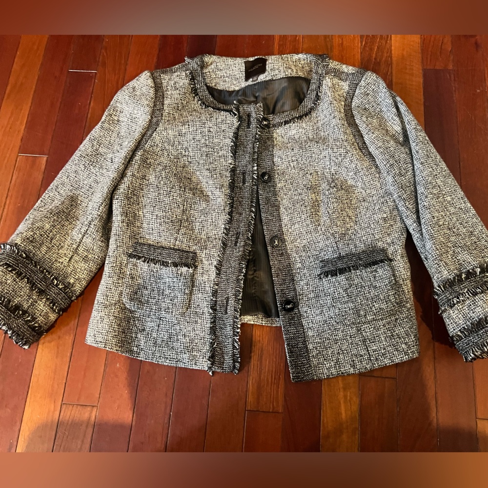 The Limited women’s blazer